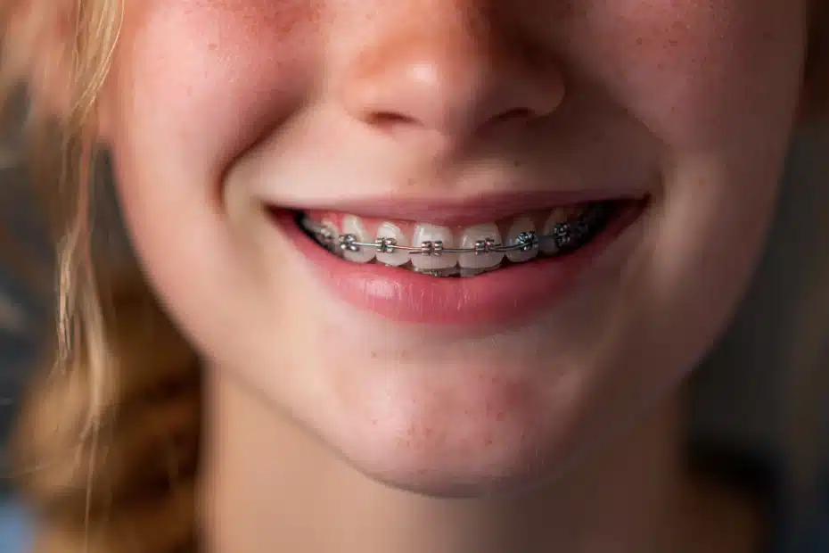 Brackets para corregir mordida cruzada en niños y adolescentes – Congreso Dental