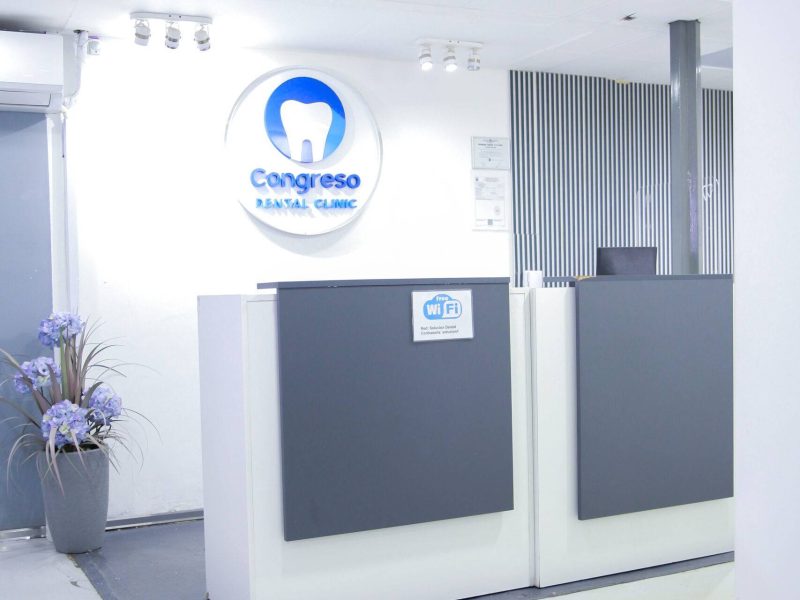 Clínica dental en el barrio de Congreso CABA - Paciente con dolor ATM atendido por odontólogo especialista en mandíbula en Buenos Aires