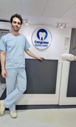 dr juan dericia